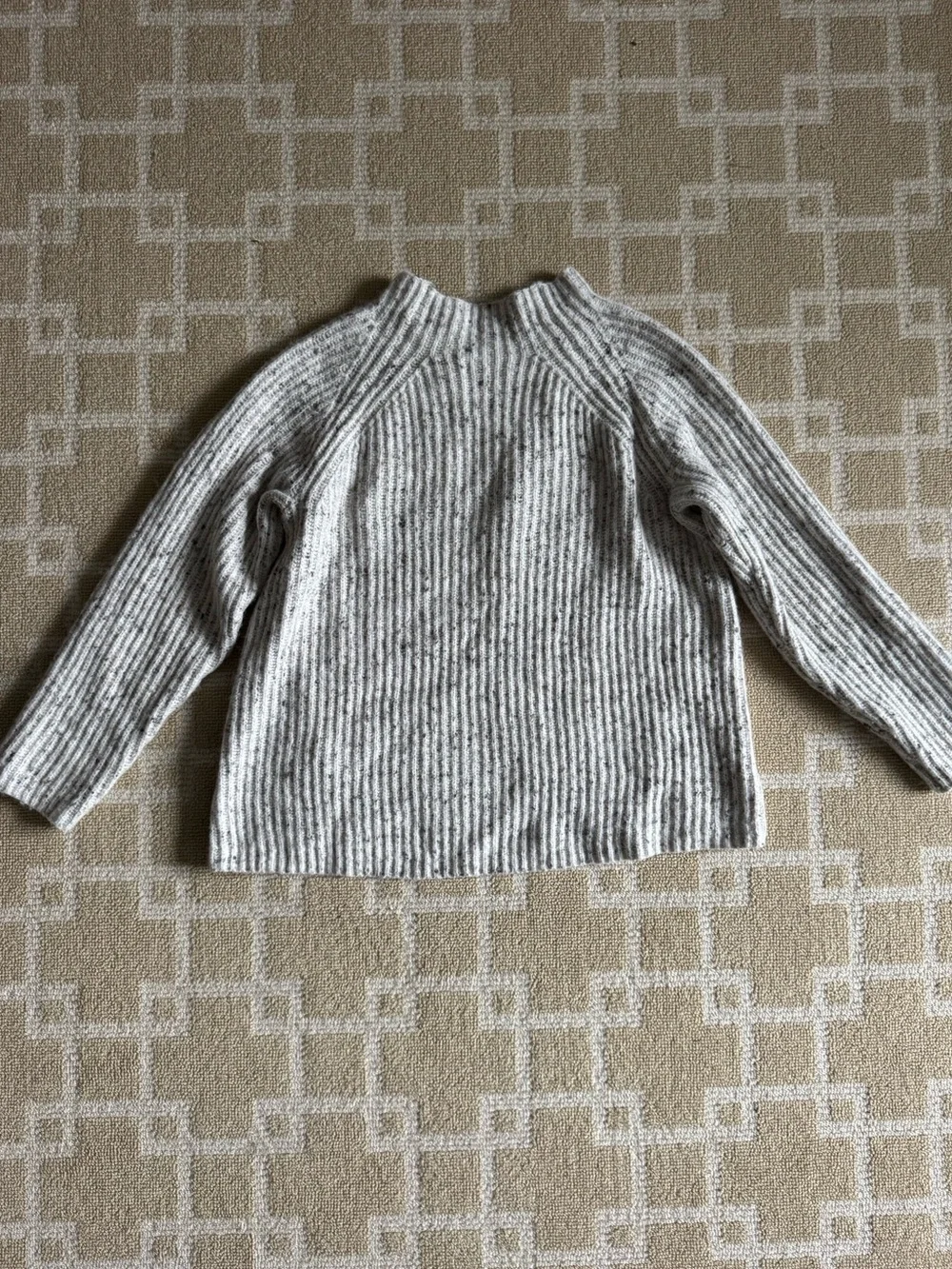 Madewell cozy timeless